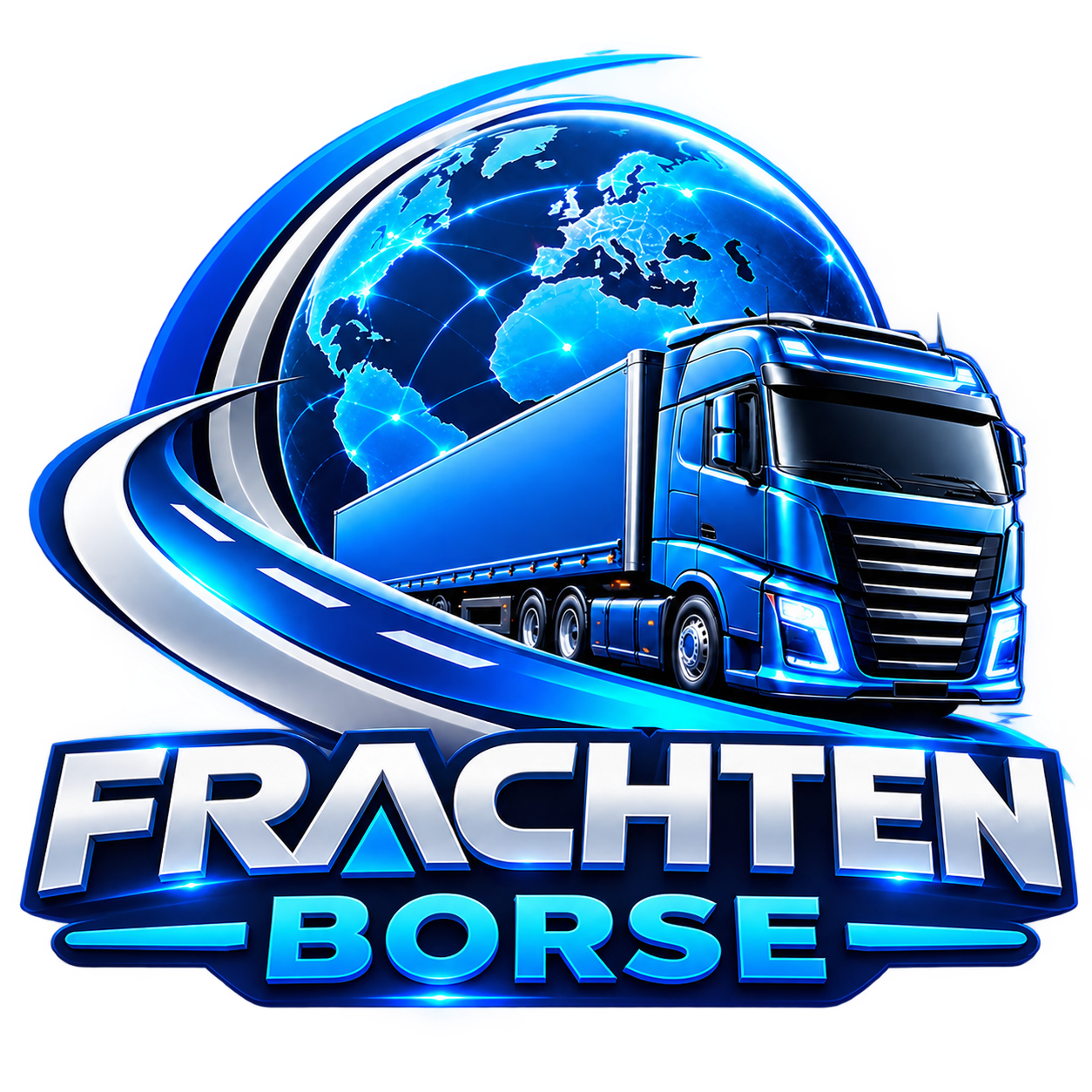 Frachtenbörse