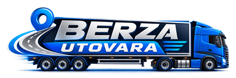 Berza Utovara